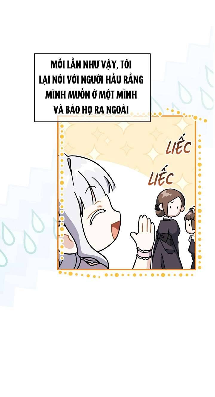 Lại Một Lần Nữa Hướng Về Ánh Sáng Chap 51 - Next Chap 52