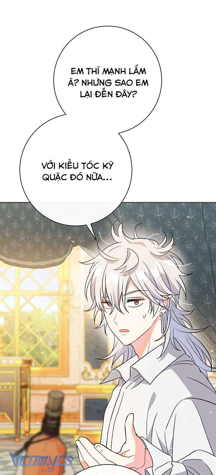 Người Xem Mắt Của Ác Nữ Quá Hoàn Hảo Chapter 26 - Next Chapter 27