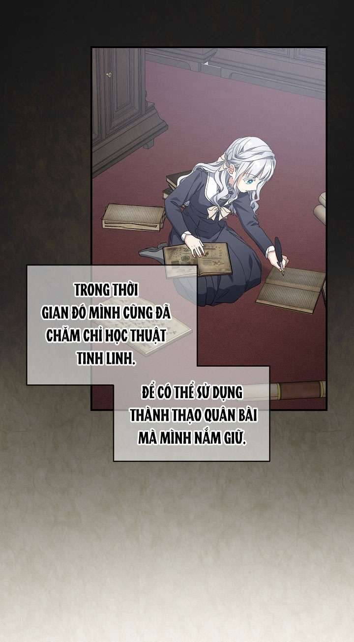 Lại Một Lần Nữa Hướng Về Ánh Sáng Chap 35 - Next Chap 36