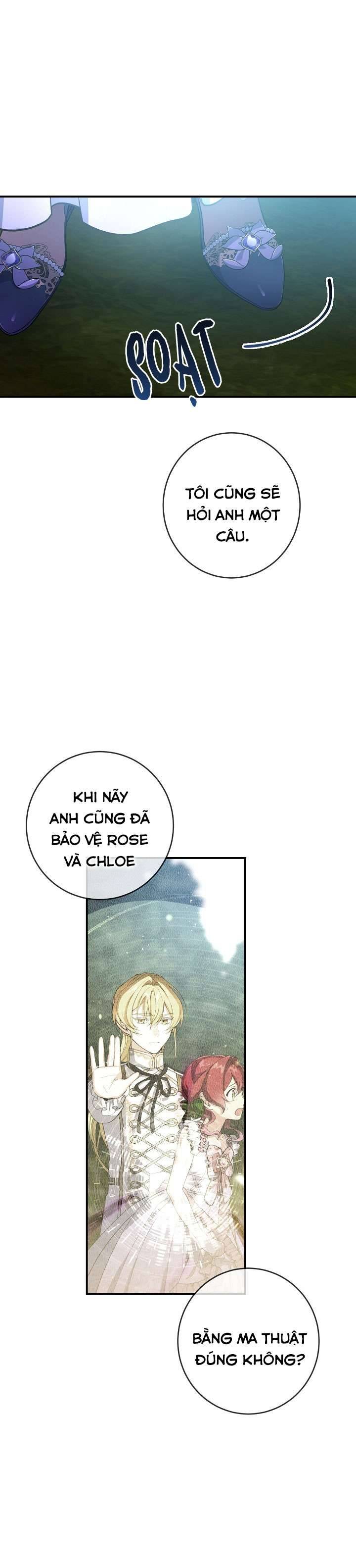 Lại Một Lần Nữa Hướng Về Ánh Sáng Chap 43 - Next Chap 44