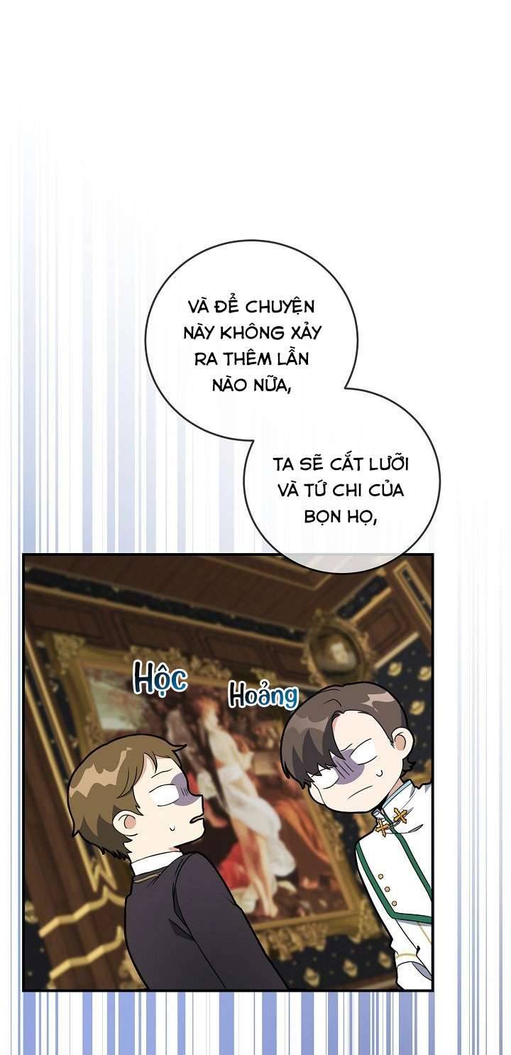 Lại Một Lần Nữa Hướng Về Ánh Sáng Chap 25 - Next Chap 26