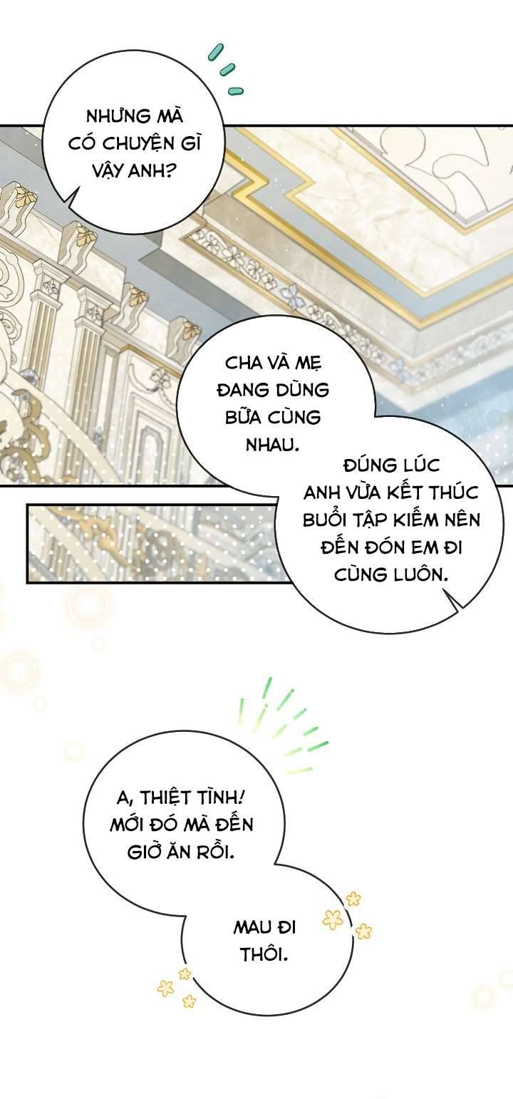 Lại Một Lần Nữa Hướng Về Ánh Sáng Chap 49 - Next Chap 50