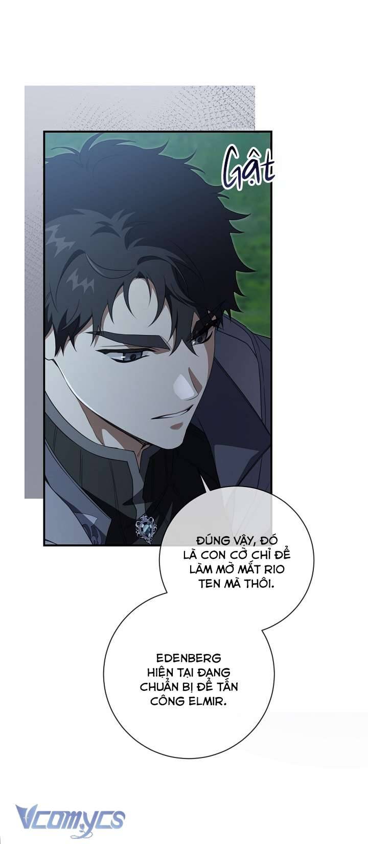 Lại Một Lần Nữa Hướng Về Ánh Sáng Chap 89 - Next Chap 90