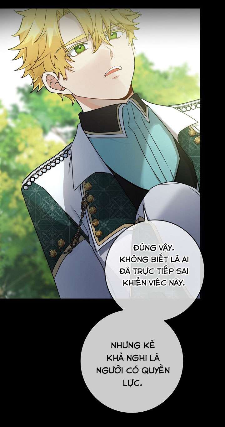 Lại Một Lần Nữa Hướng Về Ánh Sáng Chap 26 - Next Chap 27