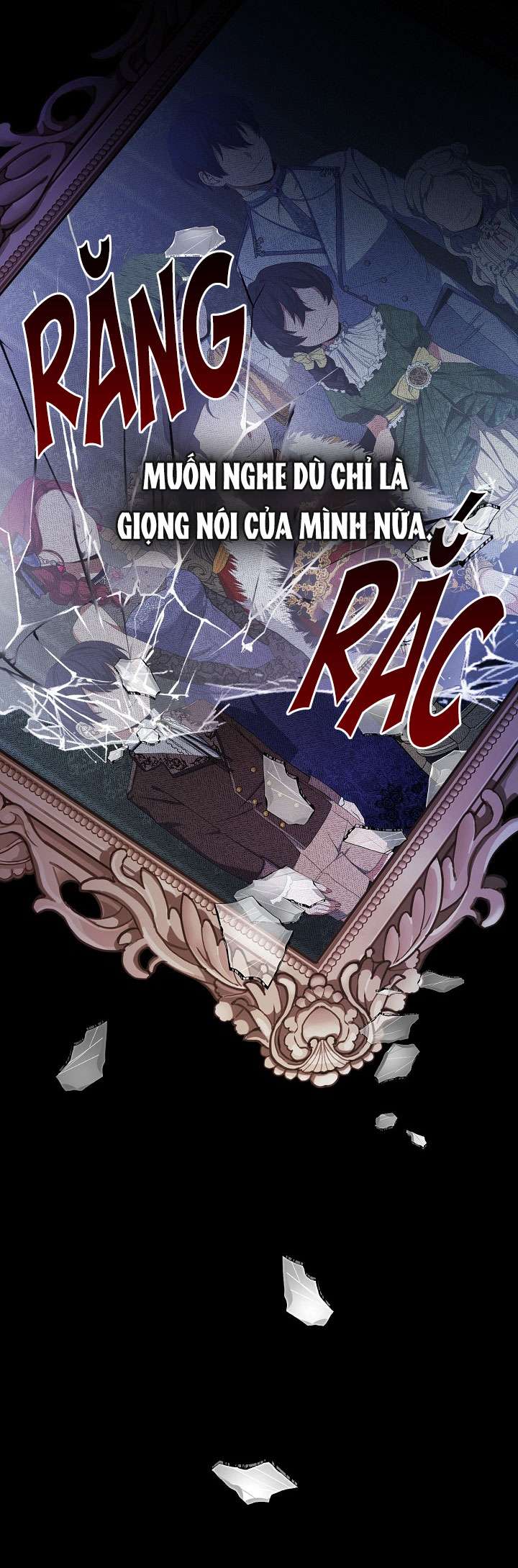 Lại Một Lần Nữa Hướng Về Ánh Sáng Chap 21 - Next Chap 22