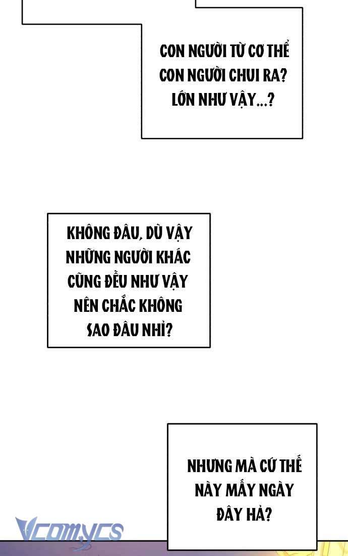 (Munn) Công Nương Mint Bé Nhỏ Chap 18 - Next Chap 19