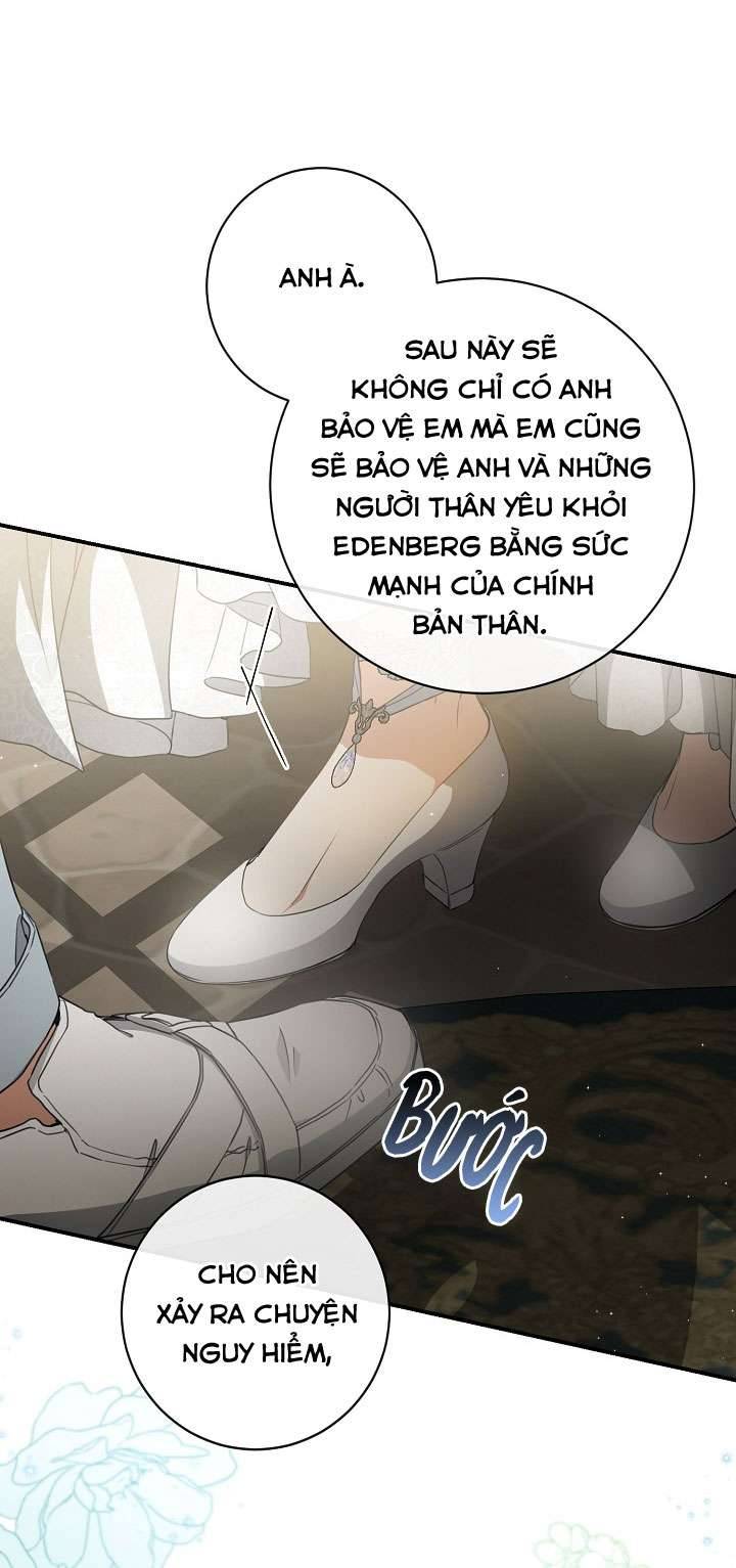 Lại Một Lần Nữa Hướng Về Ánh Sáng Chap 59 - Next Chap 60