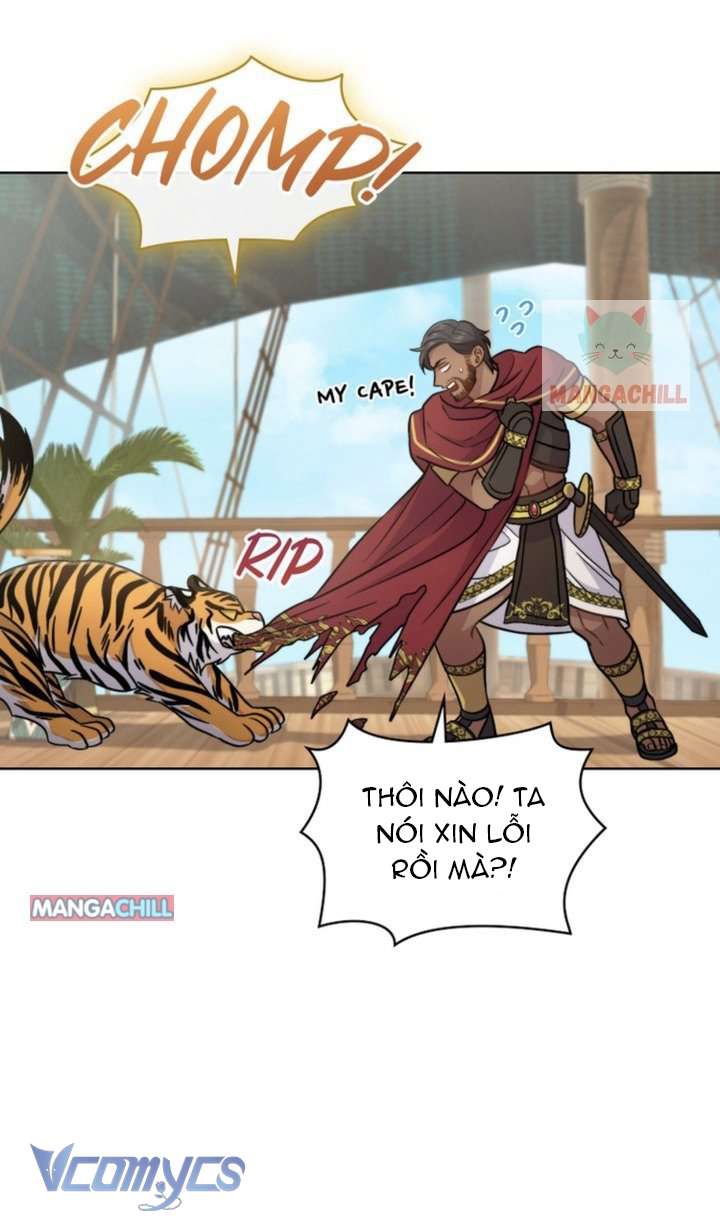 Hôn Nhân Giả Dối Chap 26 - Trang 2