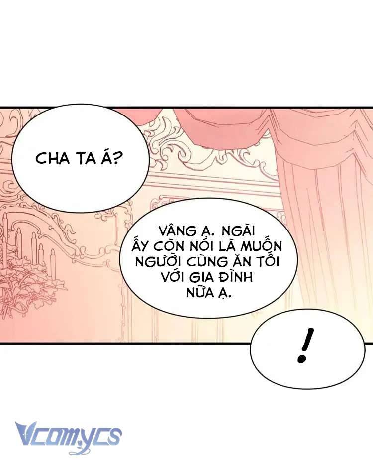 Bác Sĩ Elise: Vi Tiểu Thư Với Cây Đèn Dầu Chap 2) - Next Chap 3)