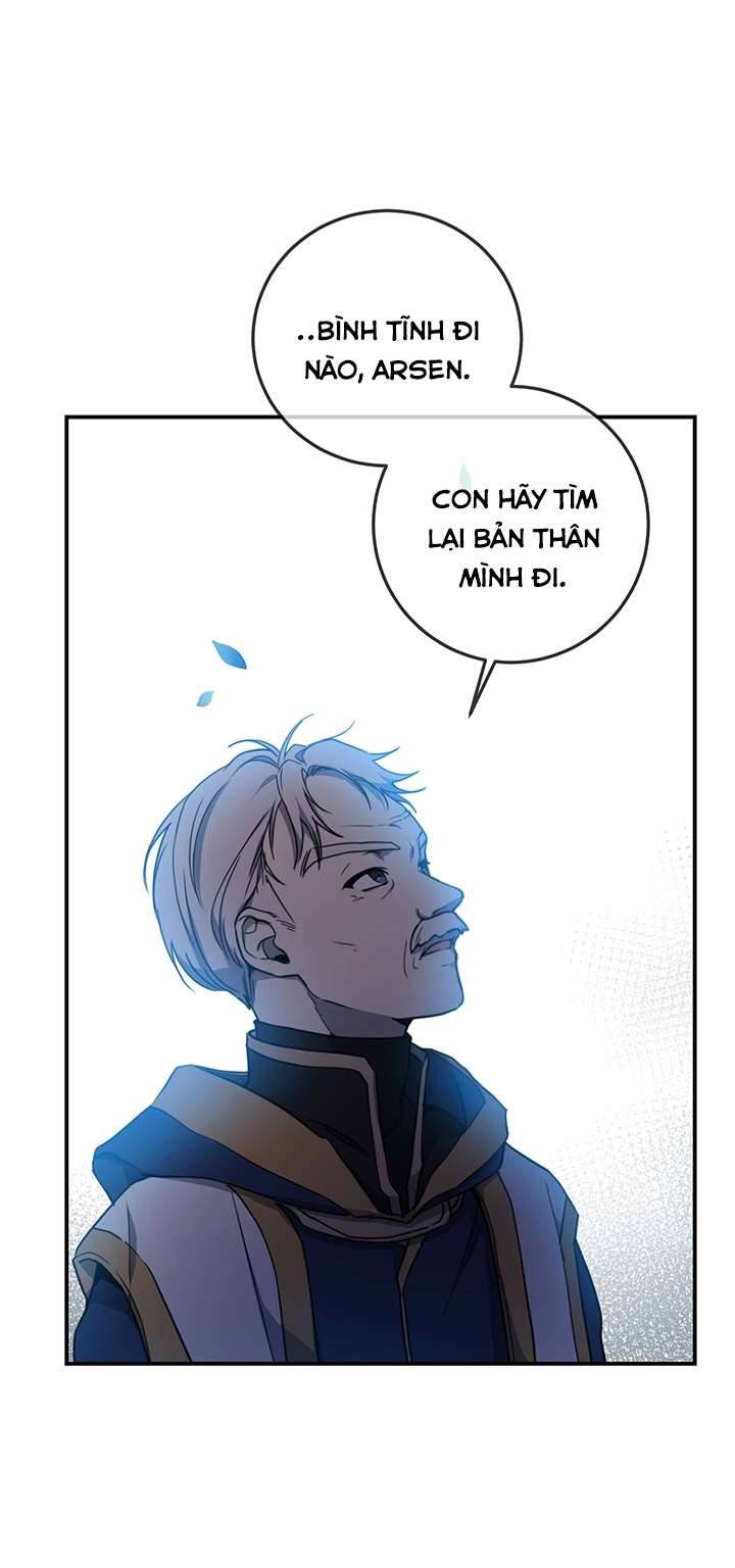 Lại Một Lần Nữa Hướng Về Ánh Sáng Chap 10 - Next Chap 11