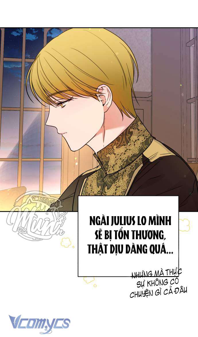 (Munn) Công Nương Mint Bé Nhỏ Chap 22 - Next Chap 23