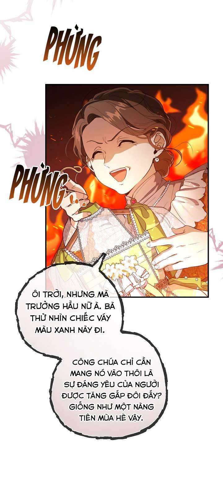 Lại Một Lần Nữa Hướng Về Ánh Sáng Chap 52 - Next Chap 53