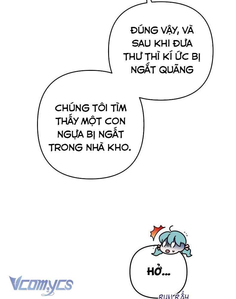 (Munn) Công Nương Mint Bé Nhỏ Chap 18 - Next Chap 19