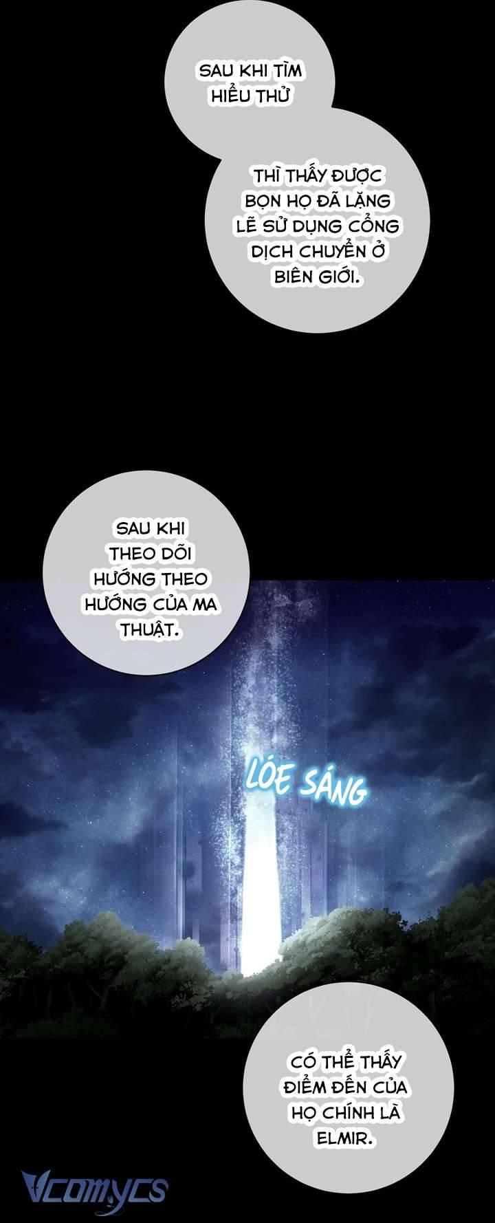 Lại Một Lần Nữa Hướng Về Ánh Sáng Chap 85 - Next Chap 86