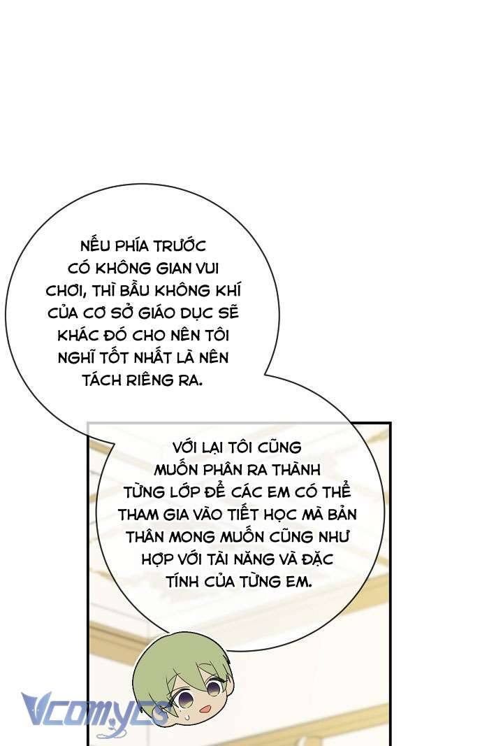 Lại Một Lần Nữa Hướng Về Ánh Sáng Chap 75 - Next Chap 76