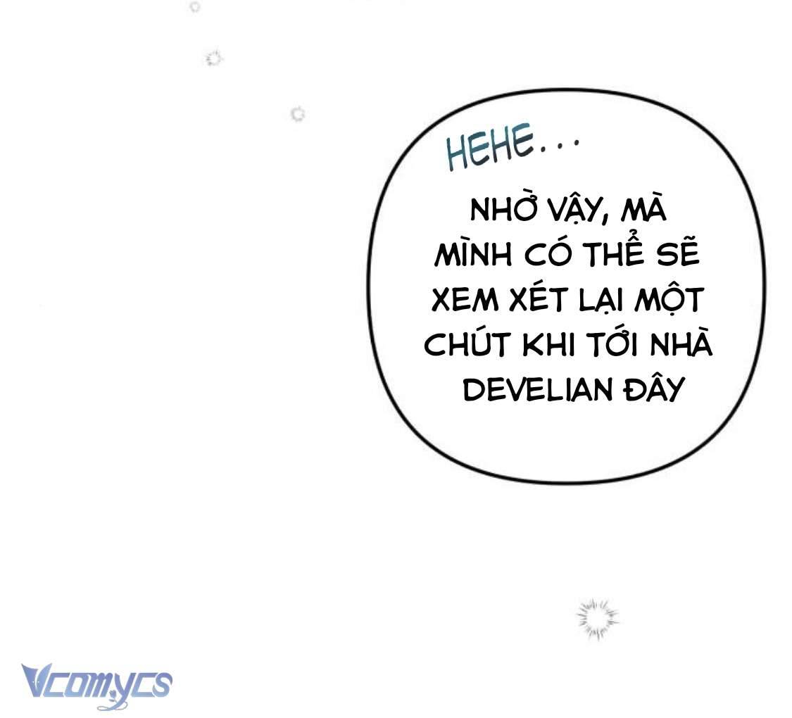 (Munn) Công Nương Mint Bé Nhỏ Chap 11 - Next Chap 12