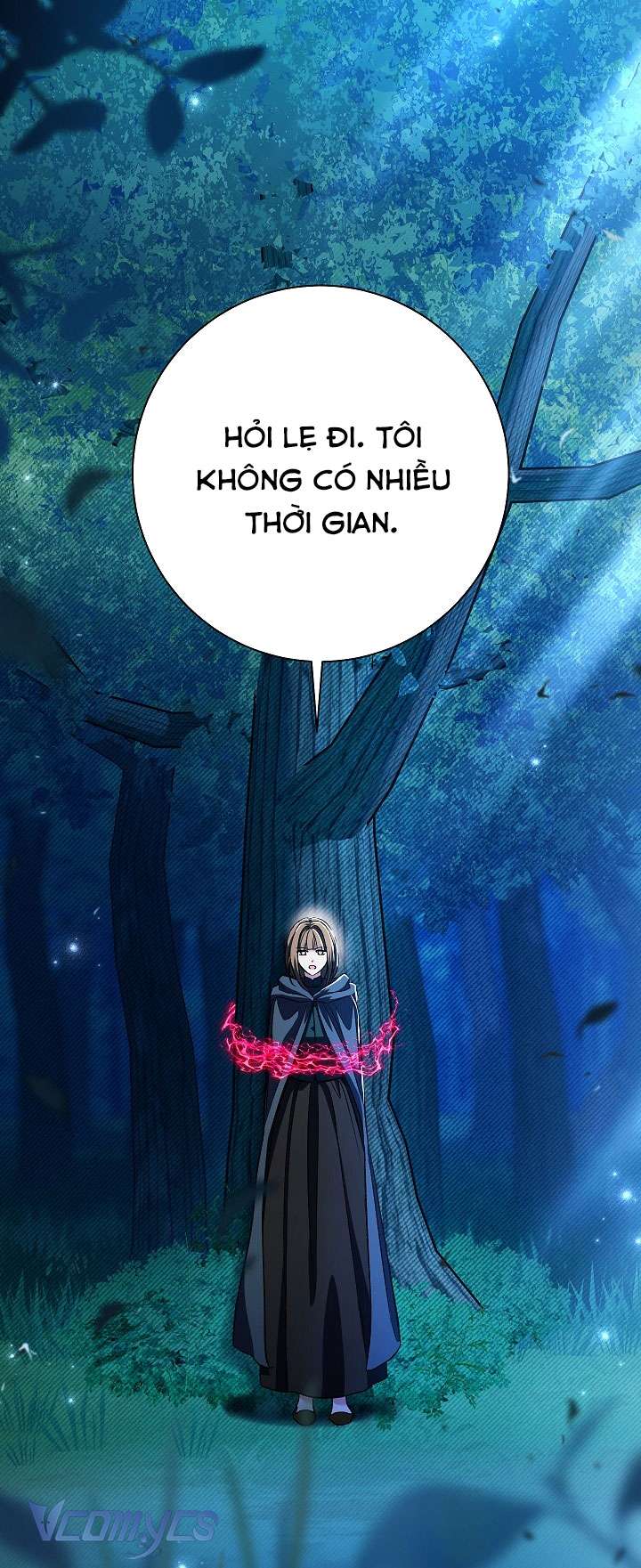 Người Xem Mắt Của Ác Nữ Quá Hoàn Hảo Chapter 49 - Trang 4