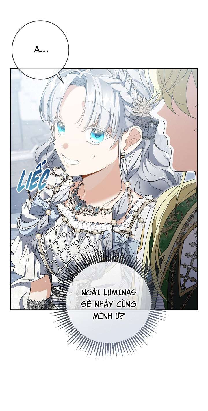 Lại Một Lần Nữa Hướng Về Ánh Sáng Chap 56 - Next Chap 57