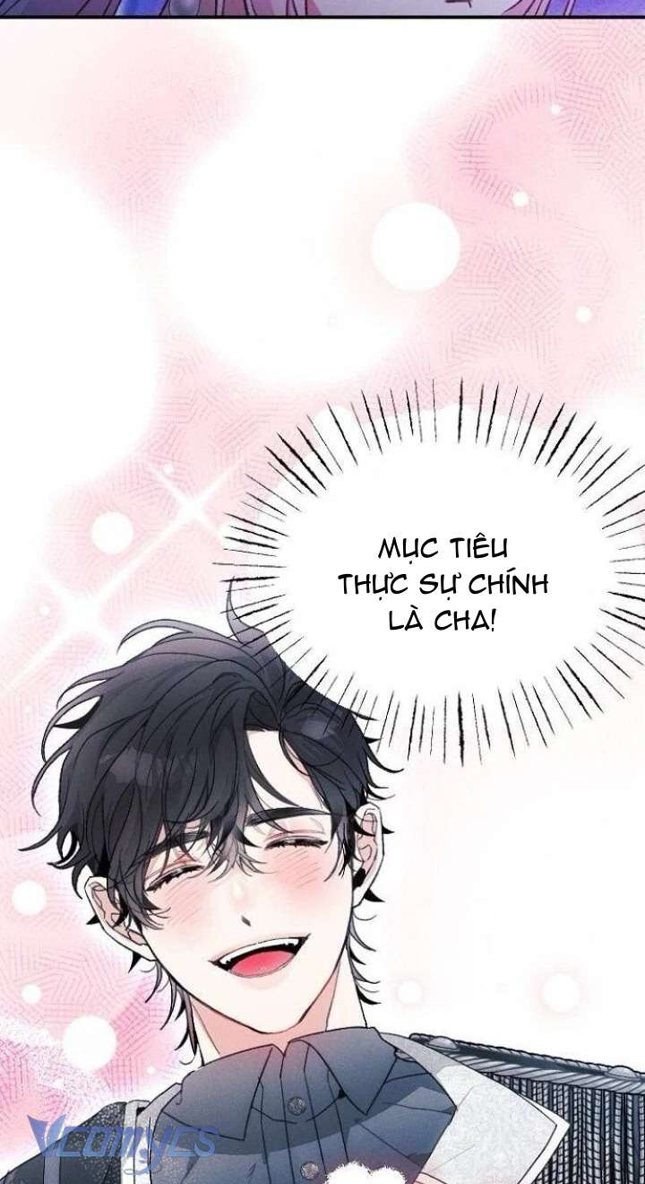 Papa Bạo Chúa, Con Sẽ Bảo Vệ Người! Chap 20 - Next 