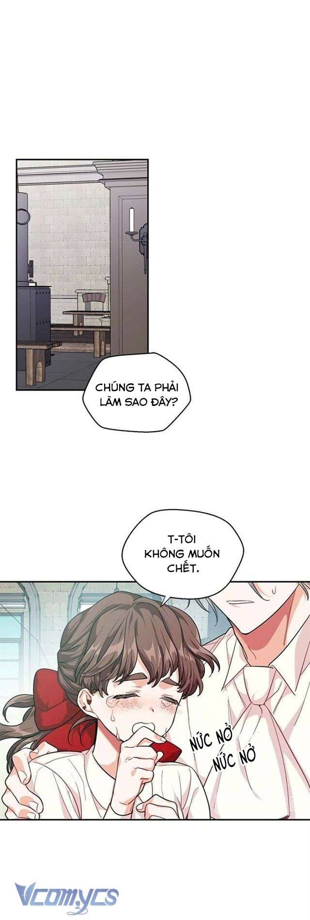 Bác Sĩ Elise: Vi Tiểu Thư Với Cây Đèn Dầu Chap 76 - Next Chap 77