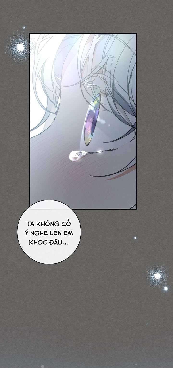 Lại Một Lần Nữa Hướng Về Ánh Sáng Chap 54 - Next Chap 55