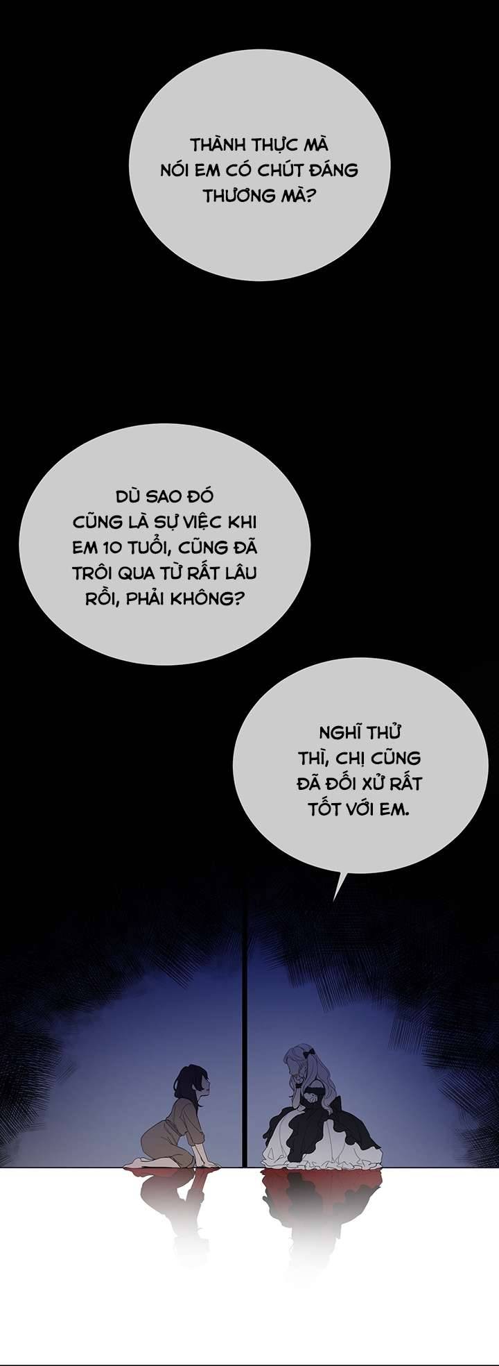 Lại Một Lần Nữa Hướng Về Ánh Sáng Chap 3 - Next Chap 4