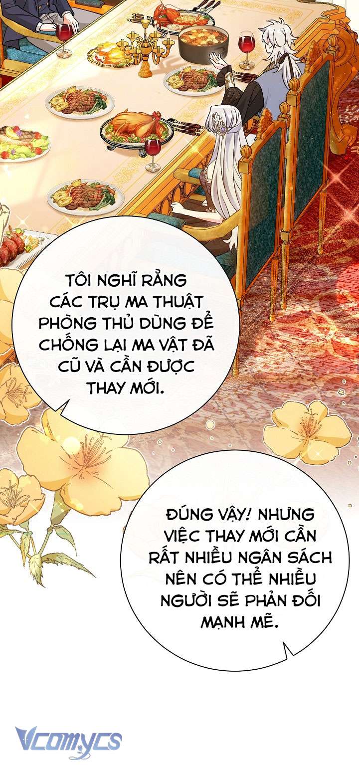 Người Xem Mắt Của Ác Nữ Quá Hoàn Hảo Chapter 19 - Next Chapter 20