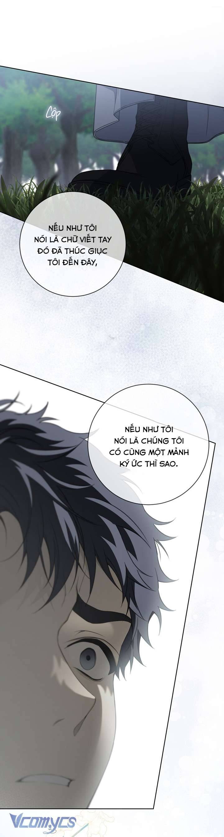 Lại Một Lần Nữa Hướng Về Ánh Sáng Chap 88 - Next Chap 89