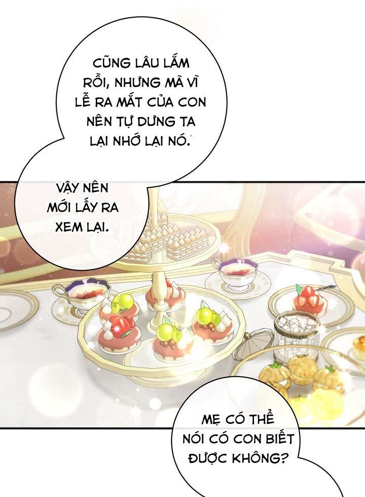 Lại Một Lần Nữa Hướng Về Ánh Sáng Chap 54 - Next Chap 55