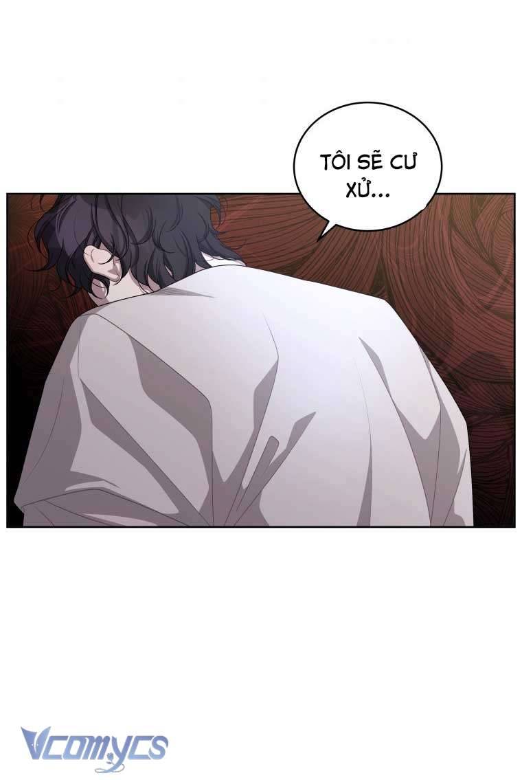 Ác Nữ Thuần Hoá Quái Thú Chapter 7 - Next Chapter 8