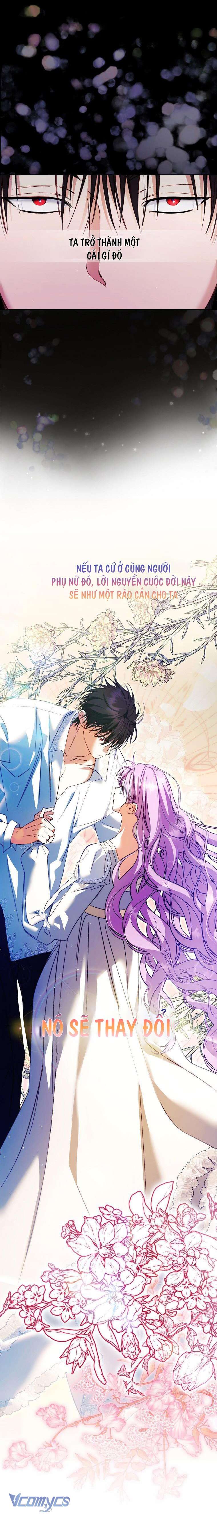 Các Nam Chính Đã Bị Nữ Phụ Cướp Mất Chap 20 - Next Chap 21