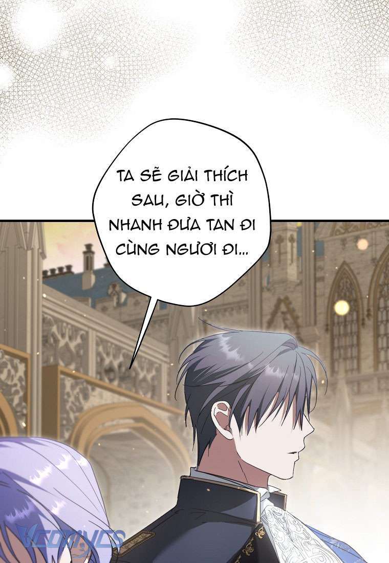 Các Nam Chính Đã Bị Nữ Phụ Cướp Mất Chap 32 - Next Chap 33