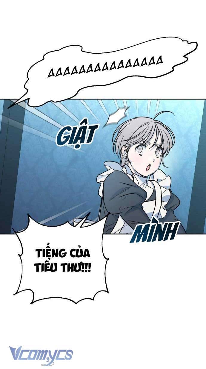 (Munn) Công Nương Mint Bé Nhỏ Chap 18 - Next Chap 19