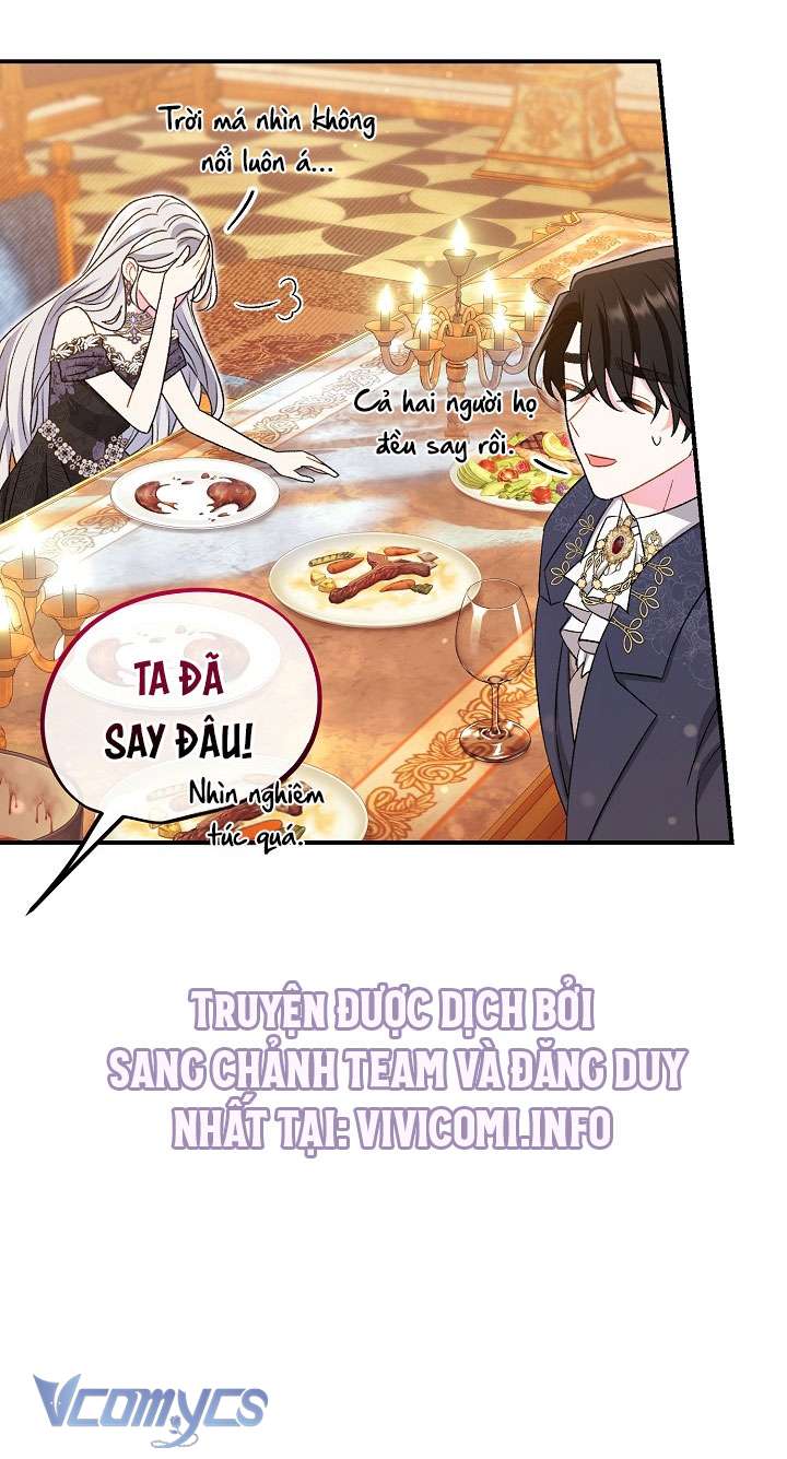 Người Xem Mắt Của Ác Nữ Quá Hoàn Hảo Chapter 19 - Next Chapter 20