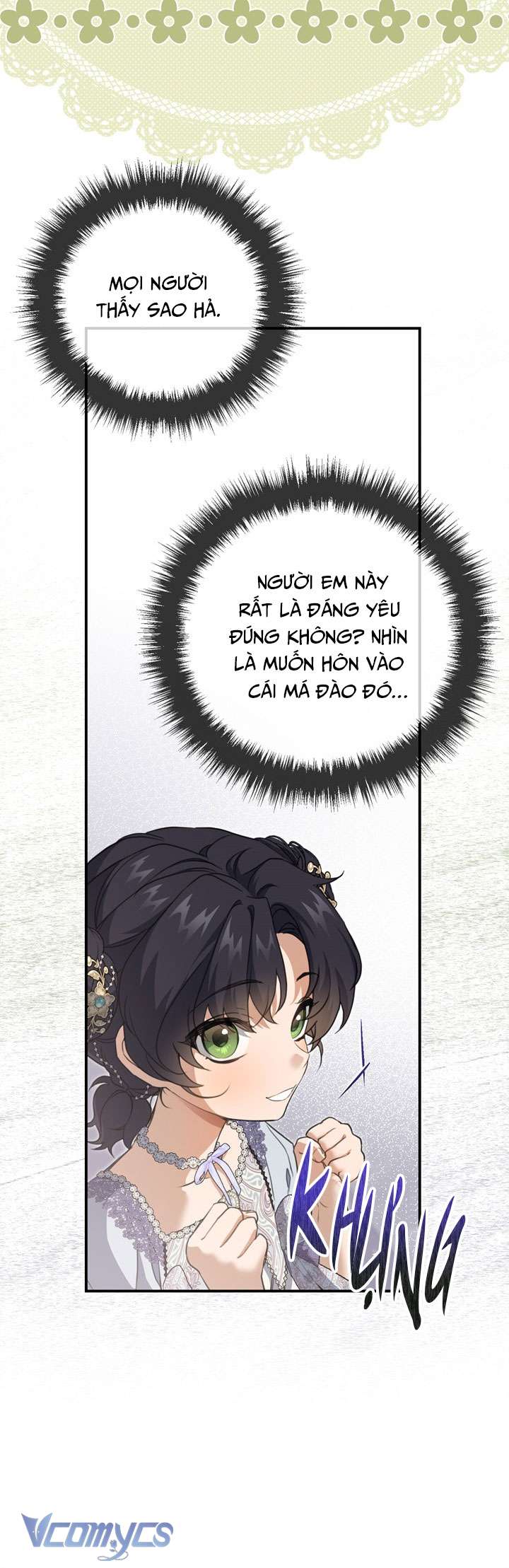 Lại Một Lần Nữa Hướng Về Ánh Sáng Chap 94 - Next Chap 95