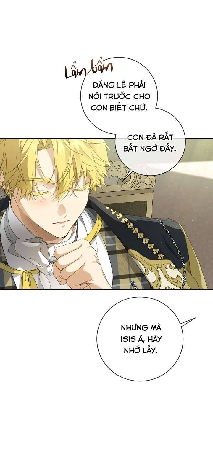 Lại Một Lần Nữa Hướng Về Ánh Sáng Chap 67 - Next Chap 68