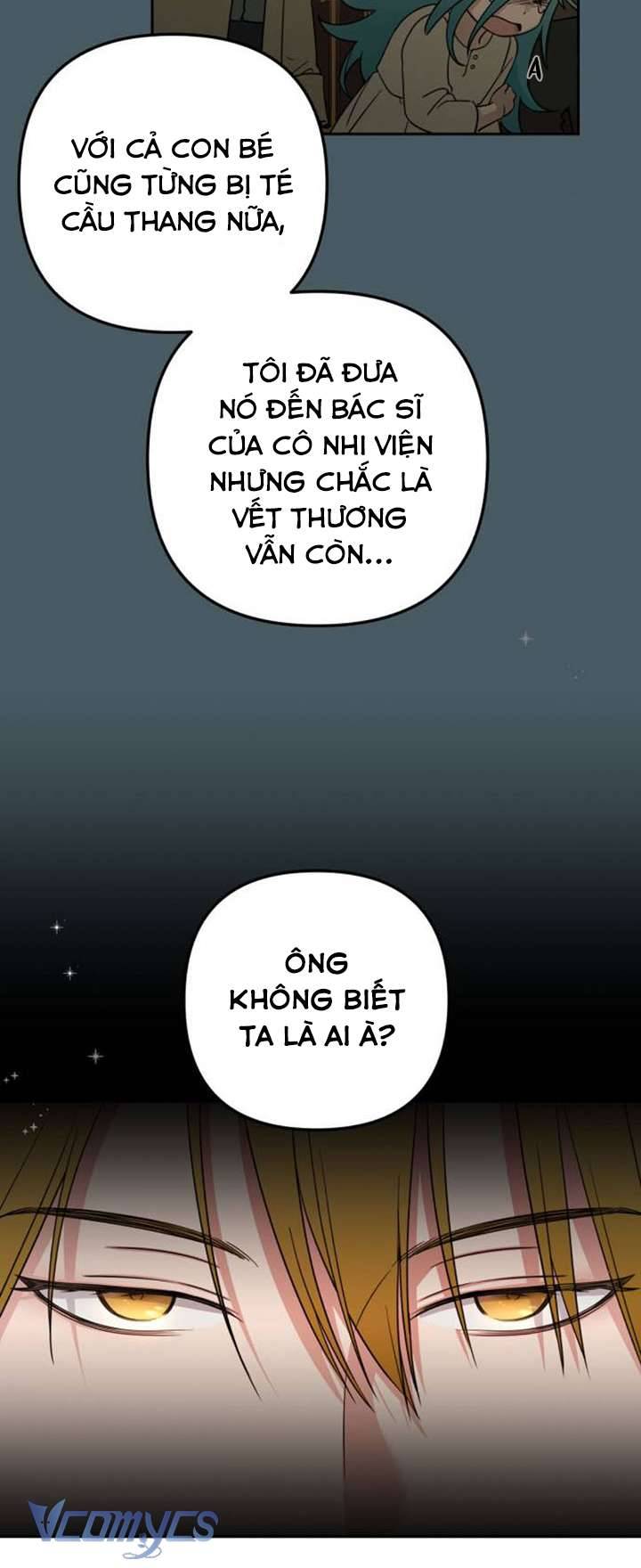 (Munn) Công Nương Mint Bé Nhỏ Chap 3 - Next Chap 4