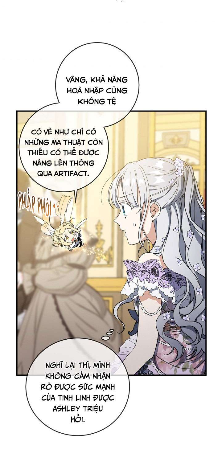 Lại Một Lần Nữa Hướng Về Ánh Sáng Chap 39 - Next Chap 40