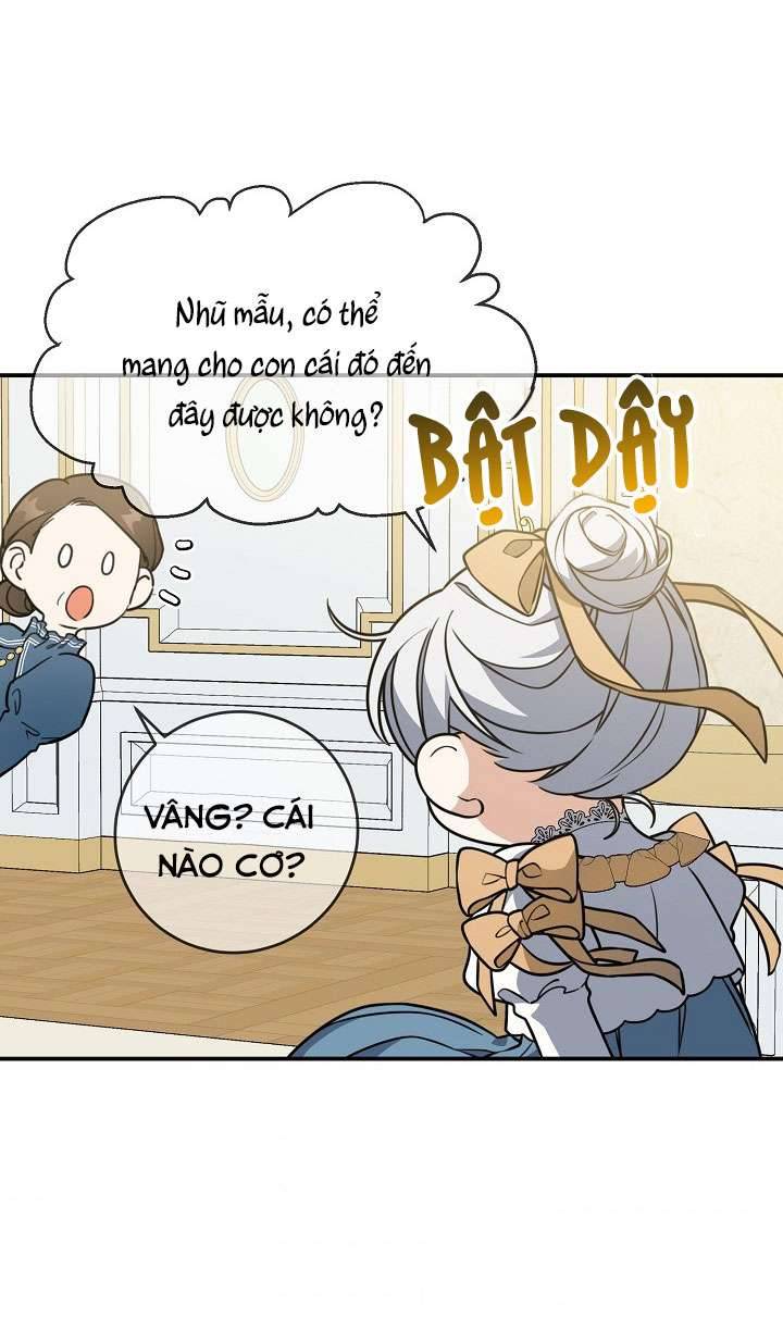 Lại Một Lần Nữa Hướng Về Ánh Sáng Chap 35 - Next Chap 36