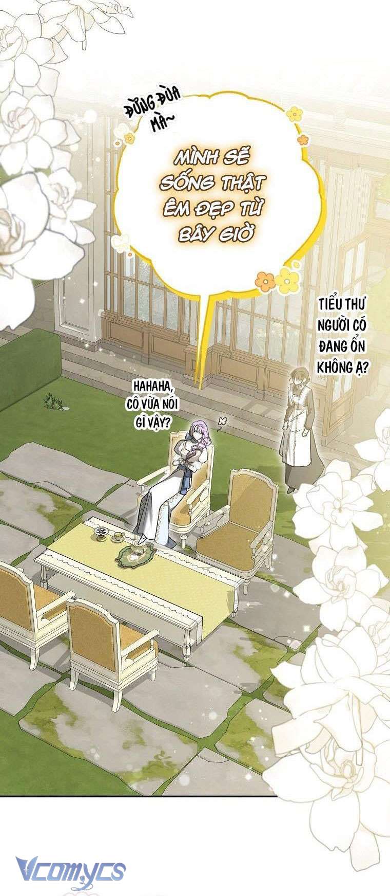 Các Nam Chính Đã Bị Nữ Phụ Cướp Mất Chap 5 - Next Chap 6