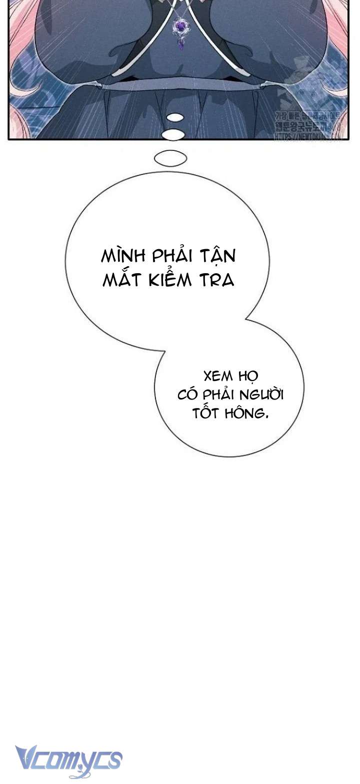 Papa Bạo Chúa, Con Sẽ Bảo Vệ Người! Chap 20 - Next 