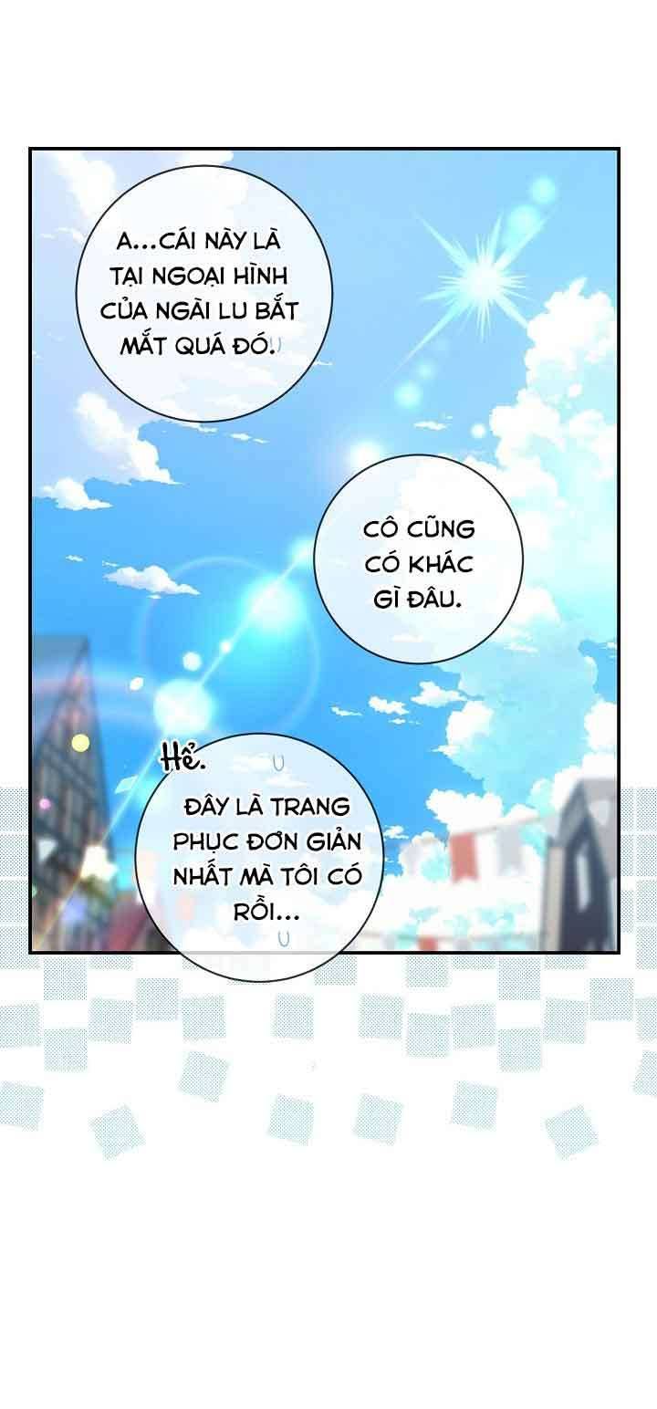 Lại Một Lần Nữa Hướng Về Ánh Sáng Chap 62 - Next Chap 63