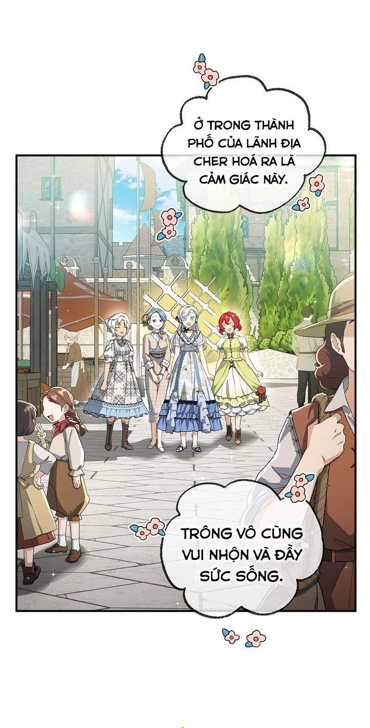 Lại Một Lần Nữa Hướng Về Ánh Sáng Chap 46 - Next Chap 47