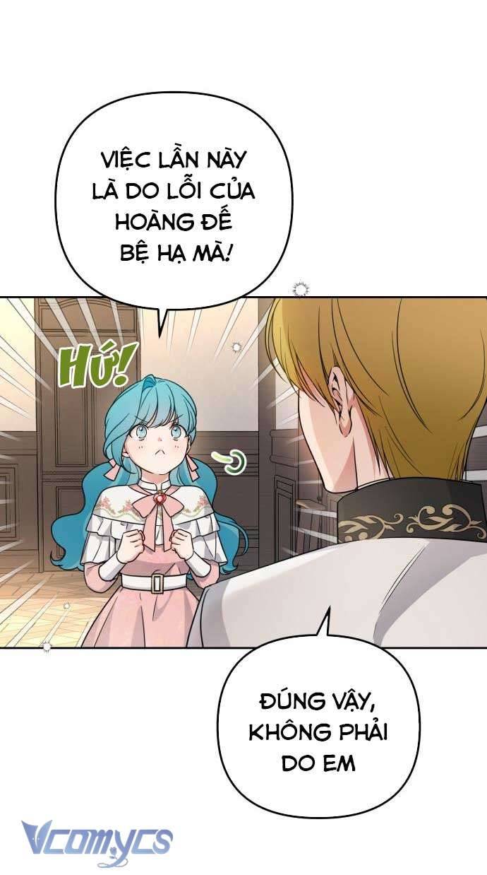 (Munn) Công Nương Mint Bé Nhỏ Chap 18 - Next Chap 19