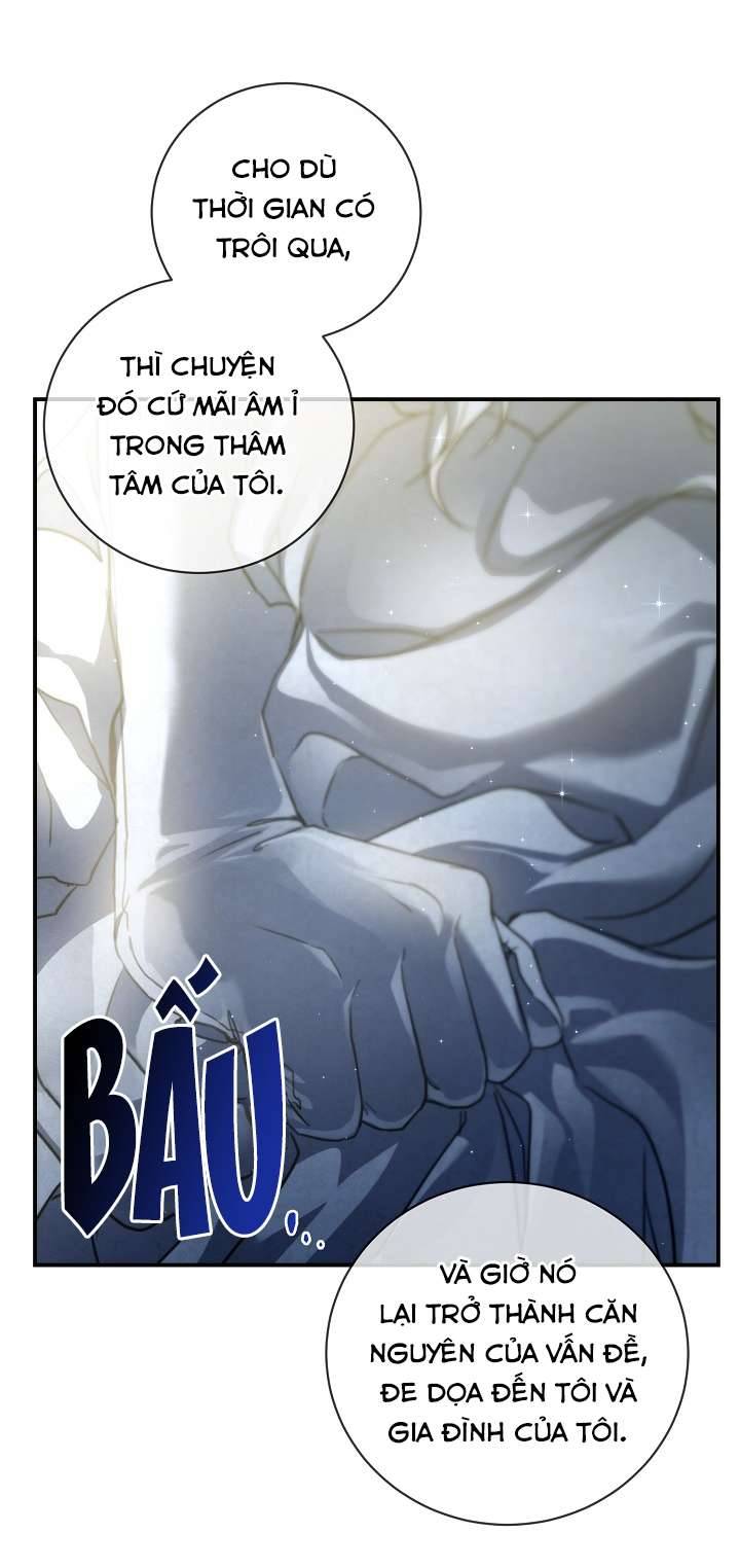 Lại Một Lần Nữa Hướng Về Ánh Sáng Chap 60 - Next Chap 61