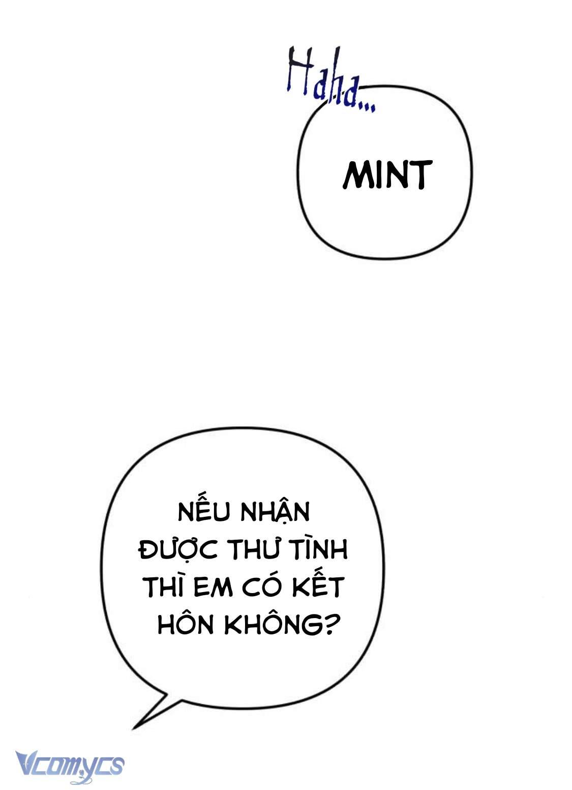 (Munn) Công Nương Mint Bé Nhỏ Chap 12 - Next Chap 13