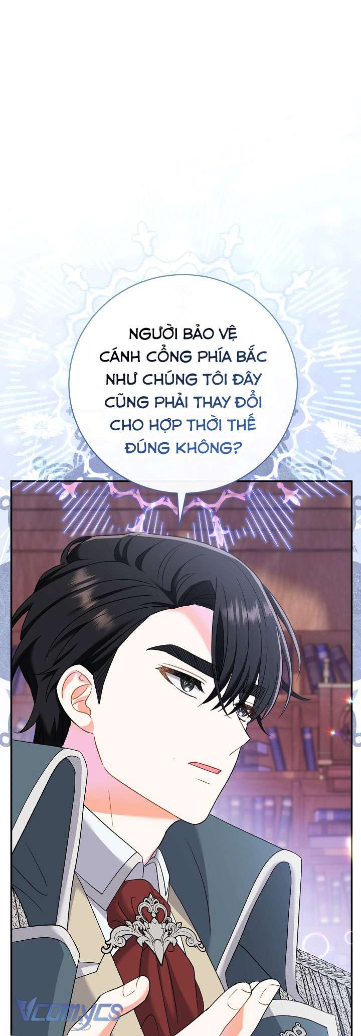 Người Xem Mắt Của Ác Nữ Quá Hoàn Hảo Chapter 15 - Next Chapter 16