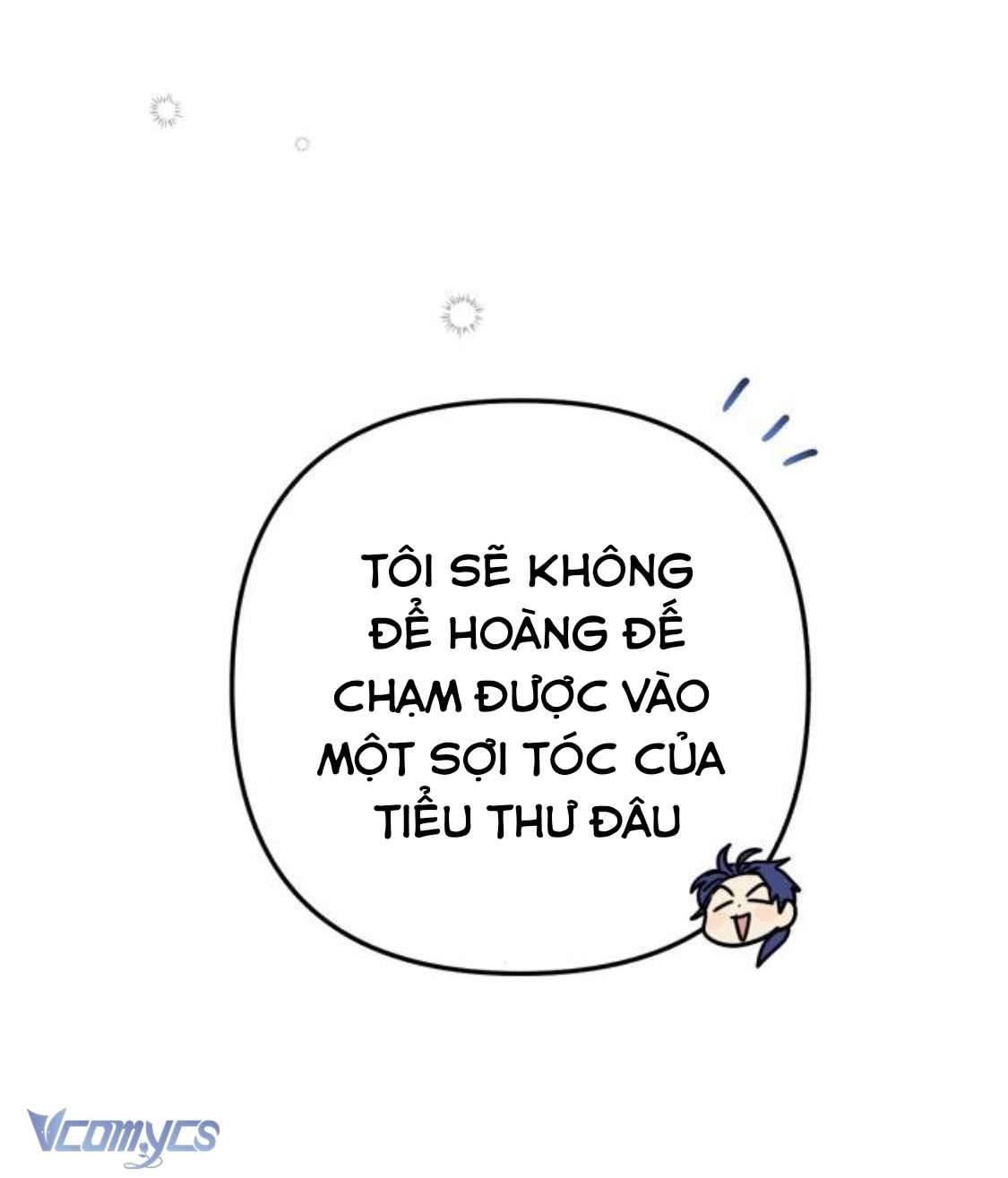 (Munn) Công Nương Mint Bé Nhỏ Chap 13 - Next Chap 14