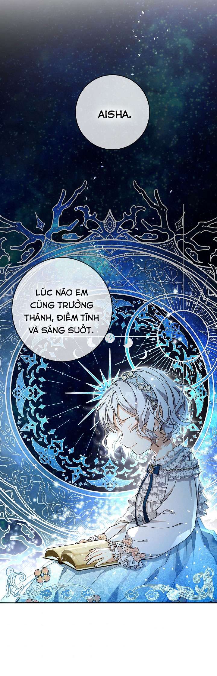 Lại Một Lần Nữa Hướng Về Ánh Sáng Chap 26 - Next Chap 27