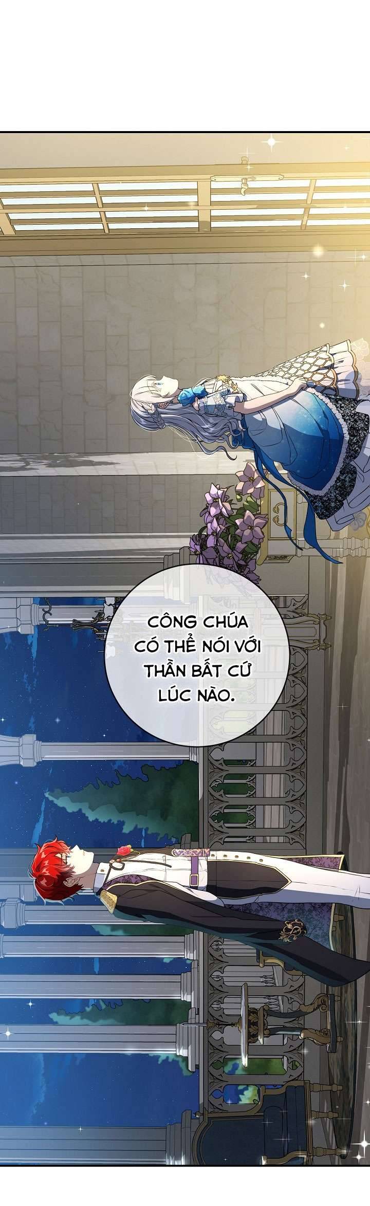 Lại Một Lần Nữa Hướng Về Ánh Sáng Chap 35 - Next Chap 36